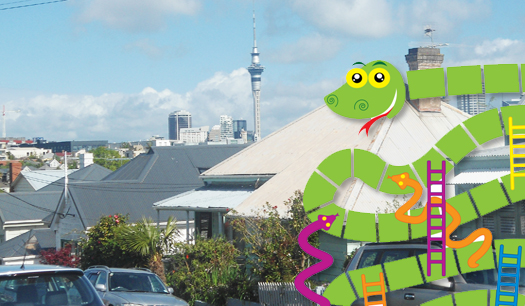 Property InDepth on Auckland rating valuations