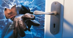 Practical ways to protect your property from burglars